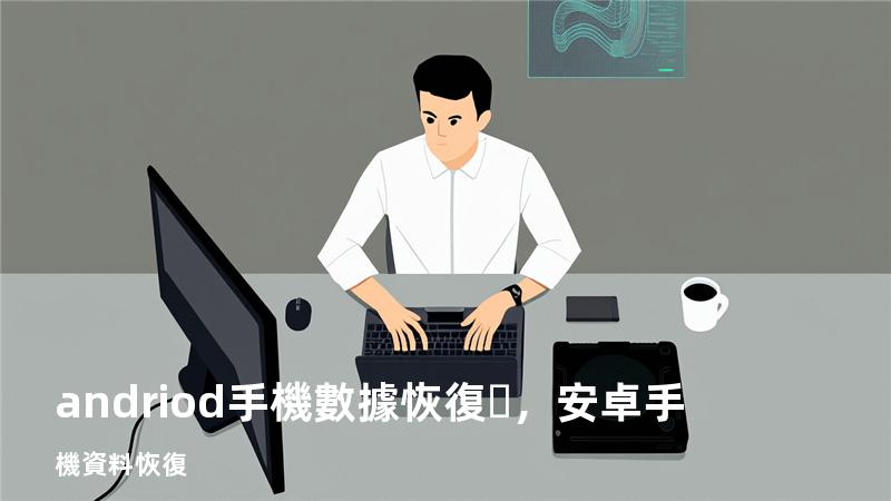 andriod手機數據恢復，安卓手機資料恢復
